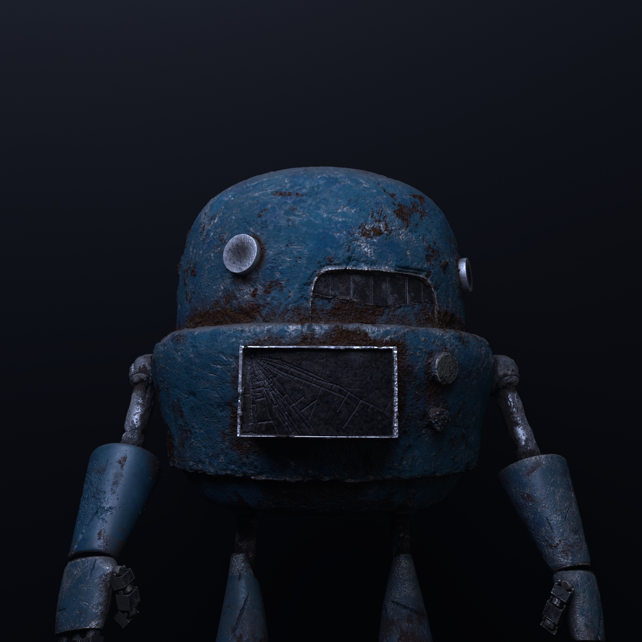 Robot